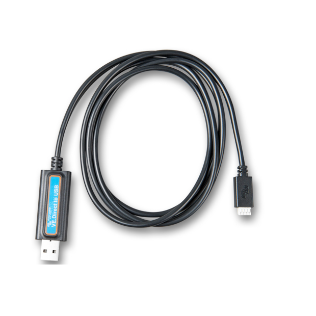 victron VE.Direct to USB-C interface